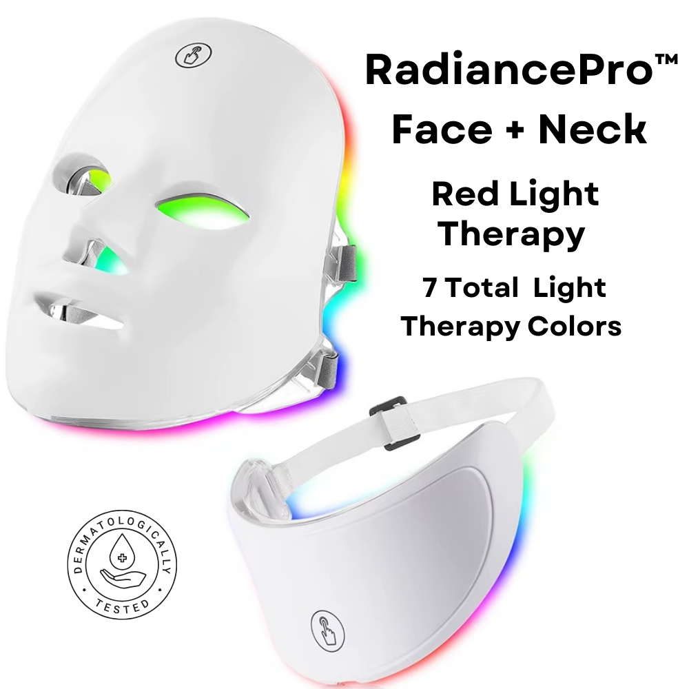 RadiancePro™ Mask
