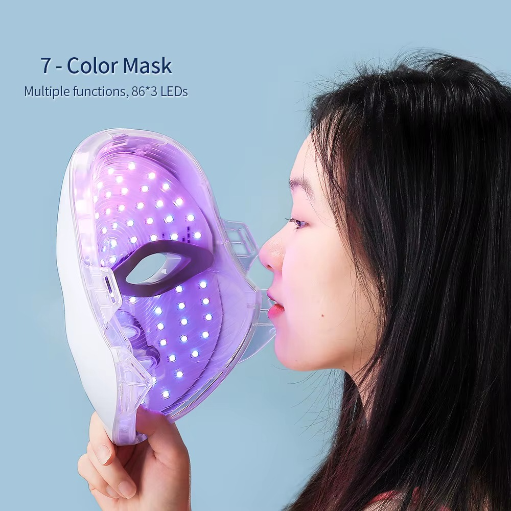 RadiancePro™ Mask