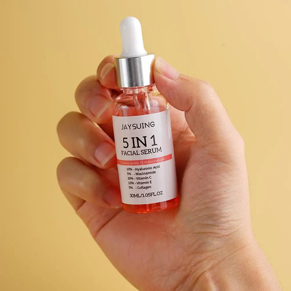 5 IN 1™ Anti-Aging Facial Serum with the Purchase of 2+ Sculptors