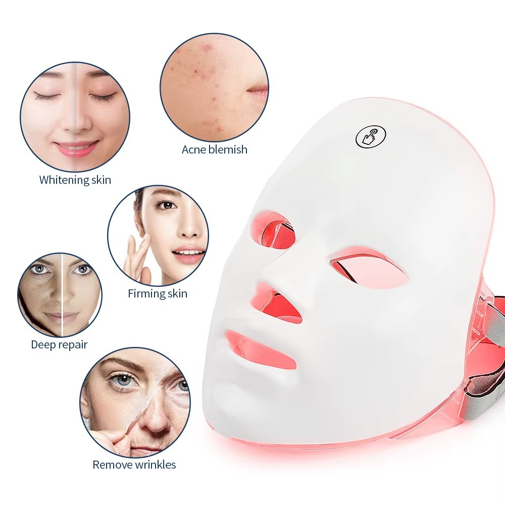 RadiancePro™ Mask
