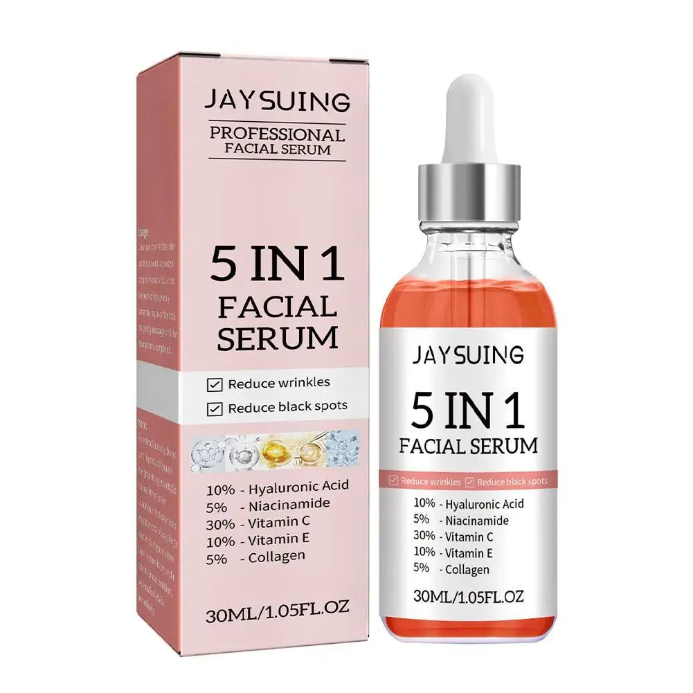 5 IN 1™ Anti-Aging Facial Serum with the Purchase of 2+ Sculptors