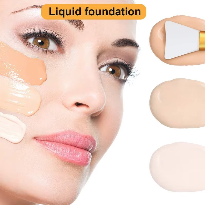 PuréLuxe™ Application Brush FREE with Purchase of 2 or More Masks