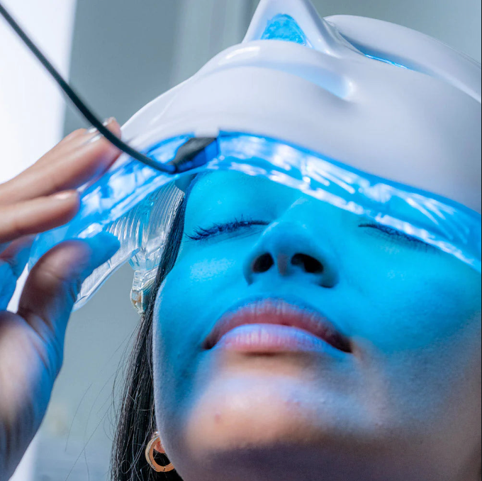 RadiancePro™ Mask