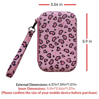 RetroVoyager™ Carrying Case