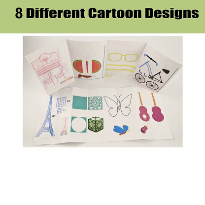 DreamSculpt™ Copy Pattern Book