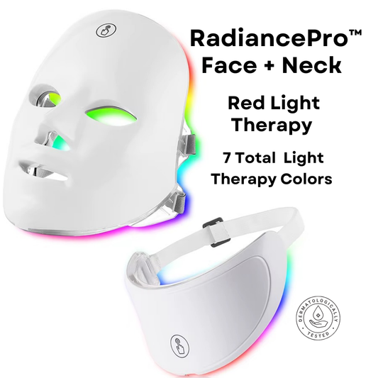 RadiancePro™ Mask