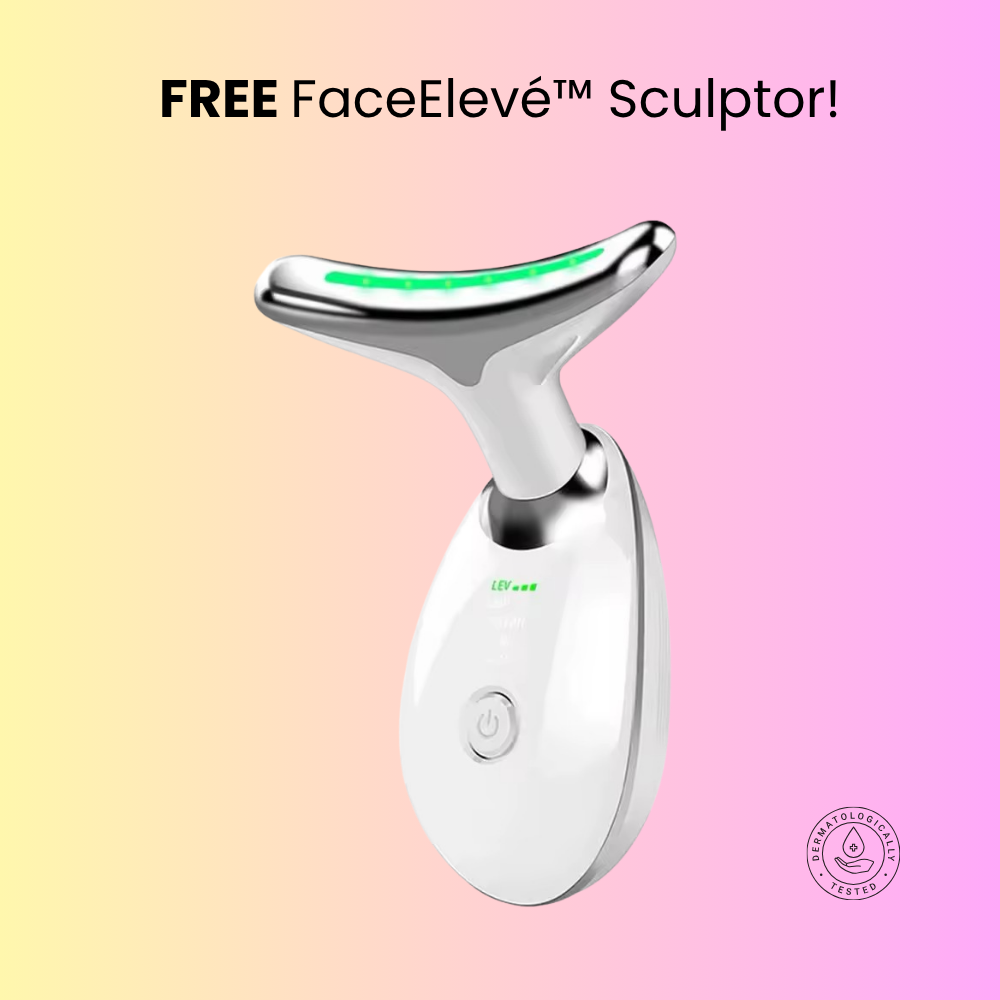 FaceElevé™ Sculptor