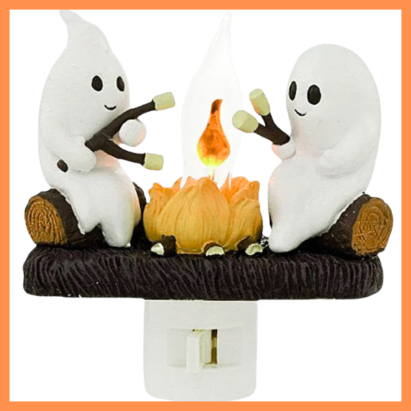 Spooky S’mores™ Ghost Nightlight