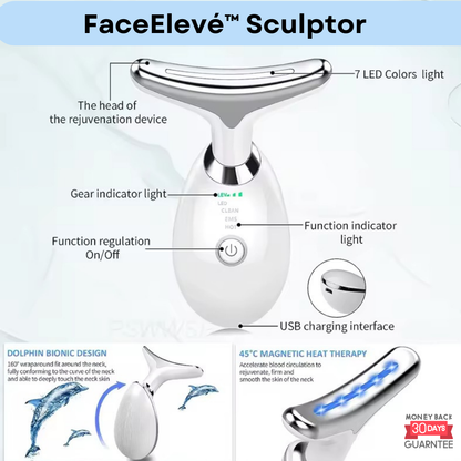 FaceElevé™ Sculptor