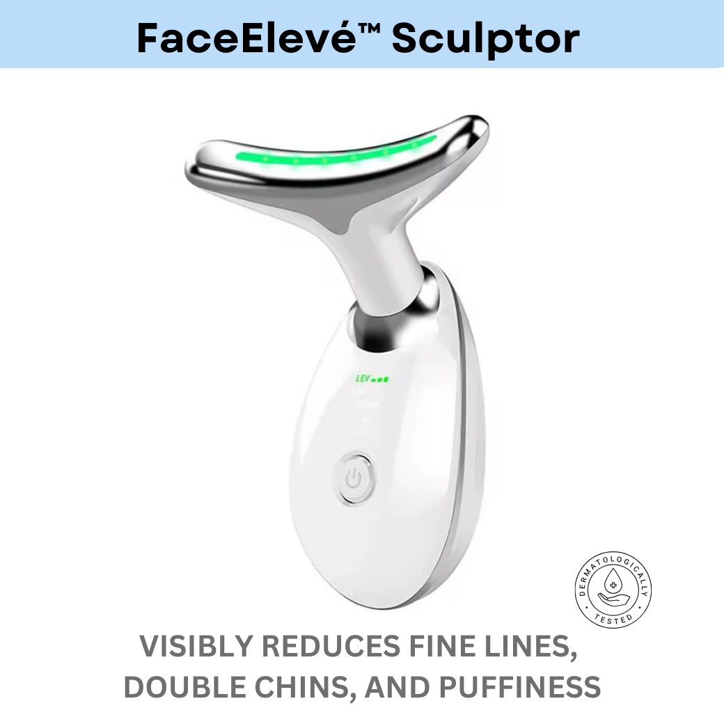 FaceElevé™ Sculptor