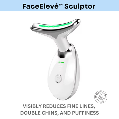 FaceElevé™ Sculptor
