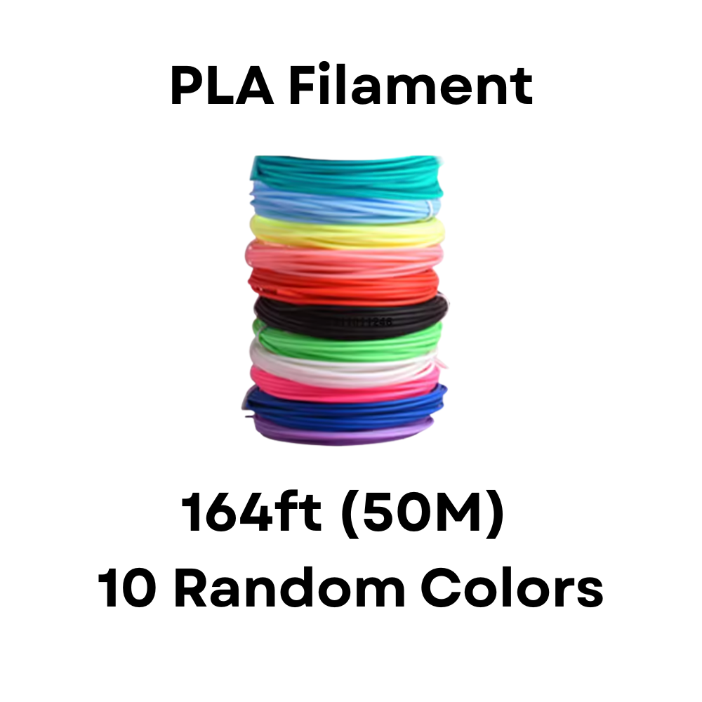 DreamSculpt™ 3D Pen