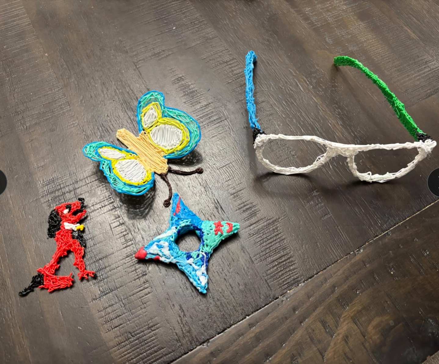 DreamSculpt™ 3D Pen