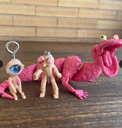 DreamSculpt™ 3D Pen