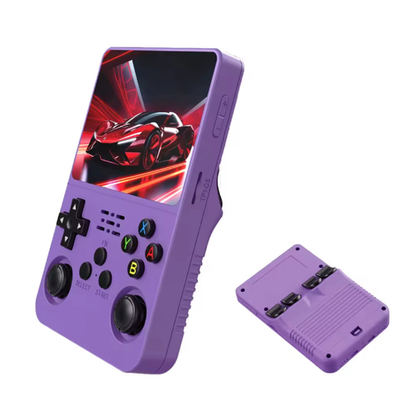 RetroVoyager™ Gaming Console