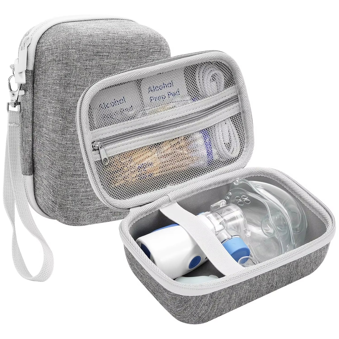 Nebulizer Travel Case