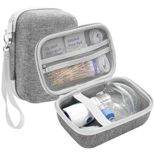 Nebulizer Travel Case