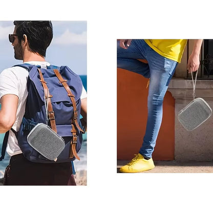 Nebulizer Travel Case