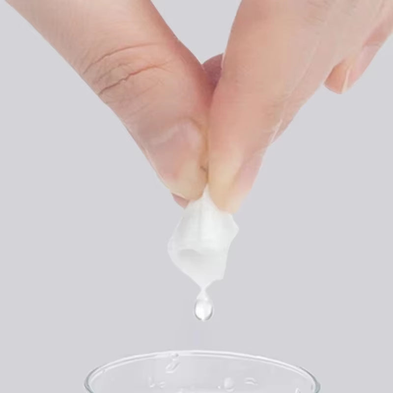 Nebulizer Alcohol Cleaning Pads
