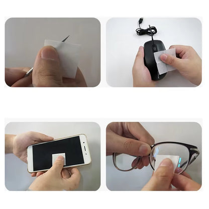 Nebulizer Alcohol Cleaning Pads