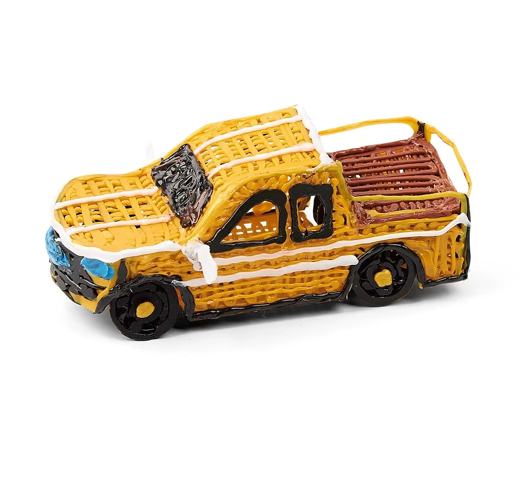 DreamSculpt™ 3D Pen