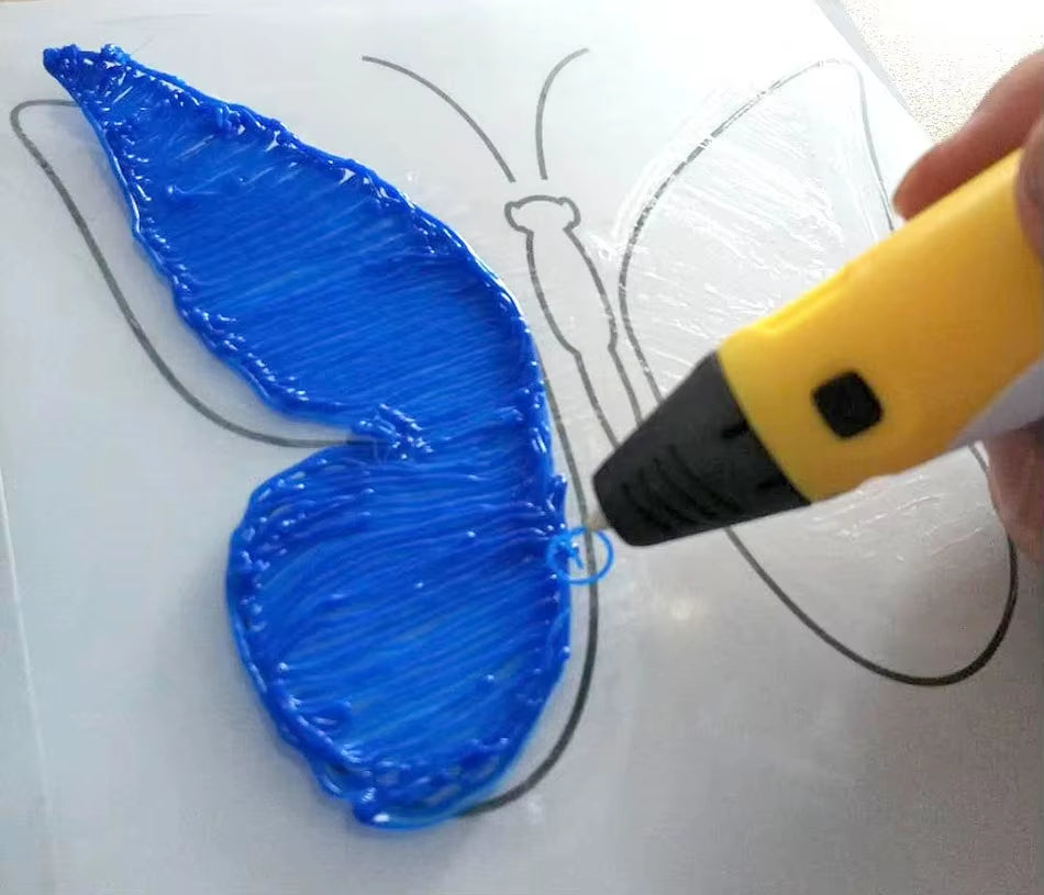 DreamSculpt™ 3D Pen