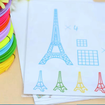 DreamSculpt™ Copy Pattern Book