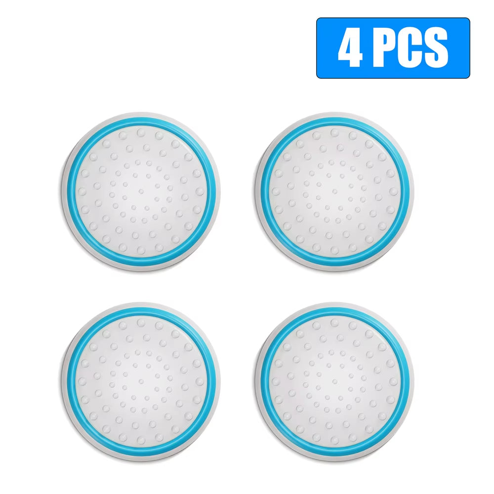 RetroVoyager™ Glow-in-the-Dark Joystick Covers