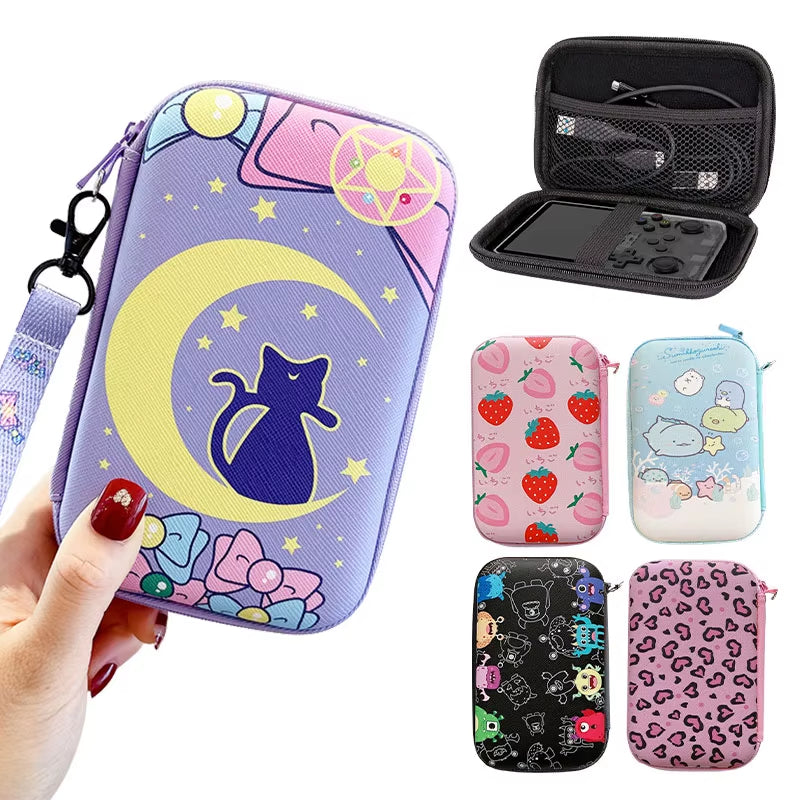 RetroVoyager™ Carrying Case