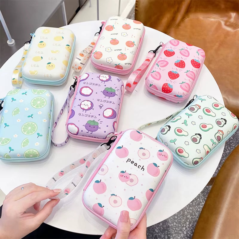 RetroVoyager™ Carrying Case