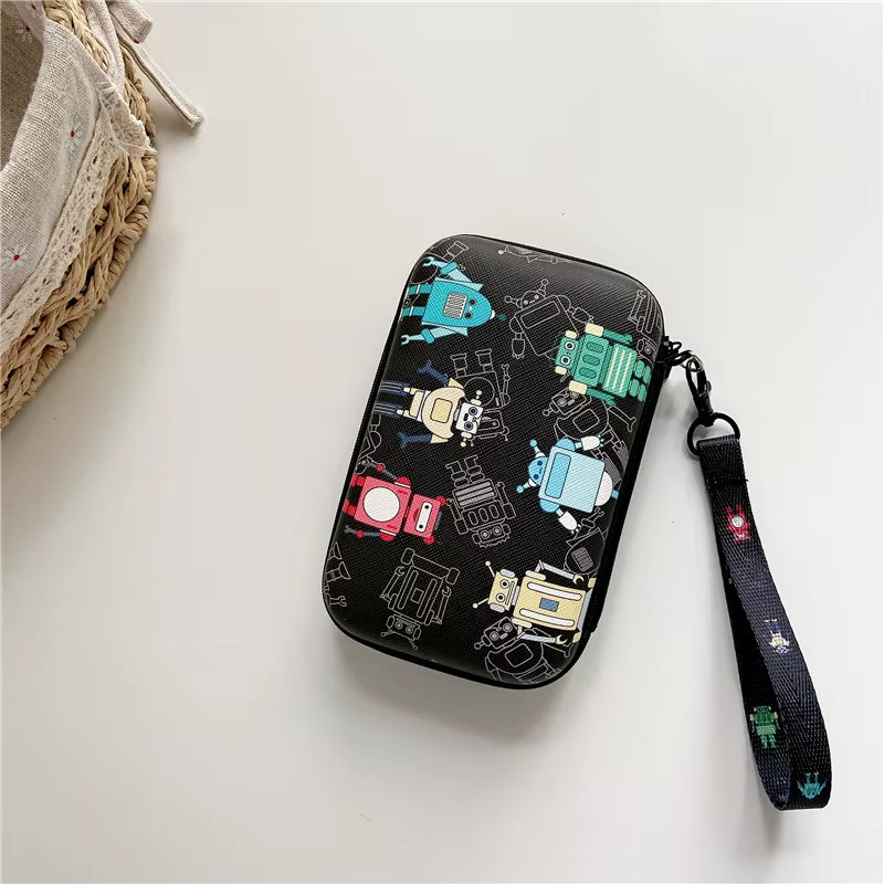 RetroVoyager™ Carrying Case