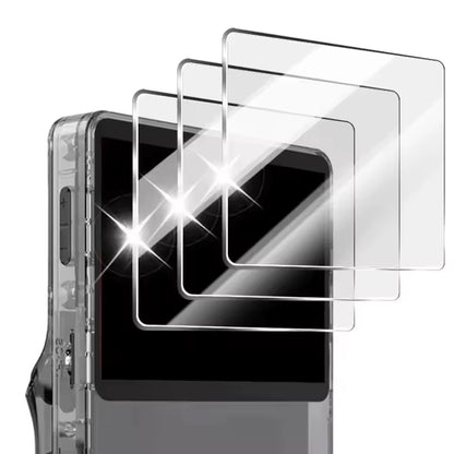 RetroVoyager™ Tempered Glass Screen Protector (3 Pack)