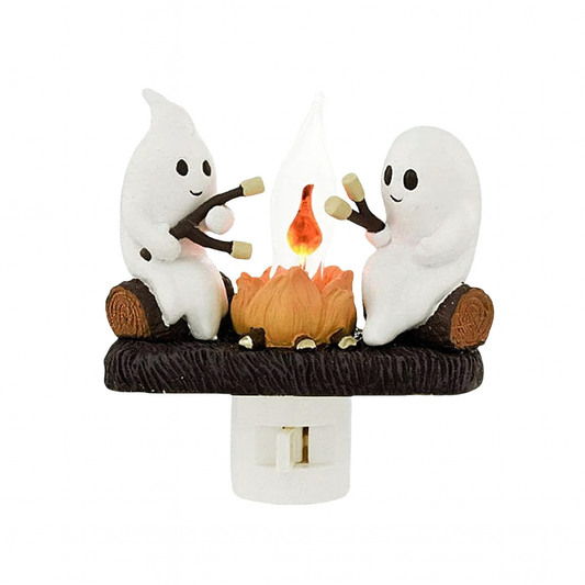 Spooky S’mores™ Ghost Nightlight