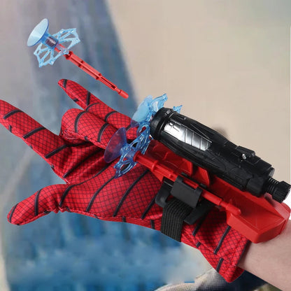 WebCasterX™ Spider Web Launcher
