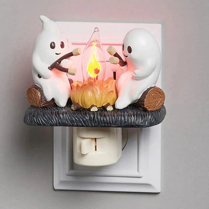 Spooky S’mores™ Ghost Nightlight