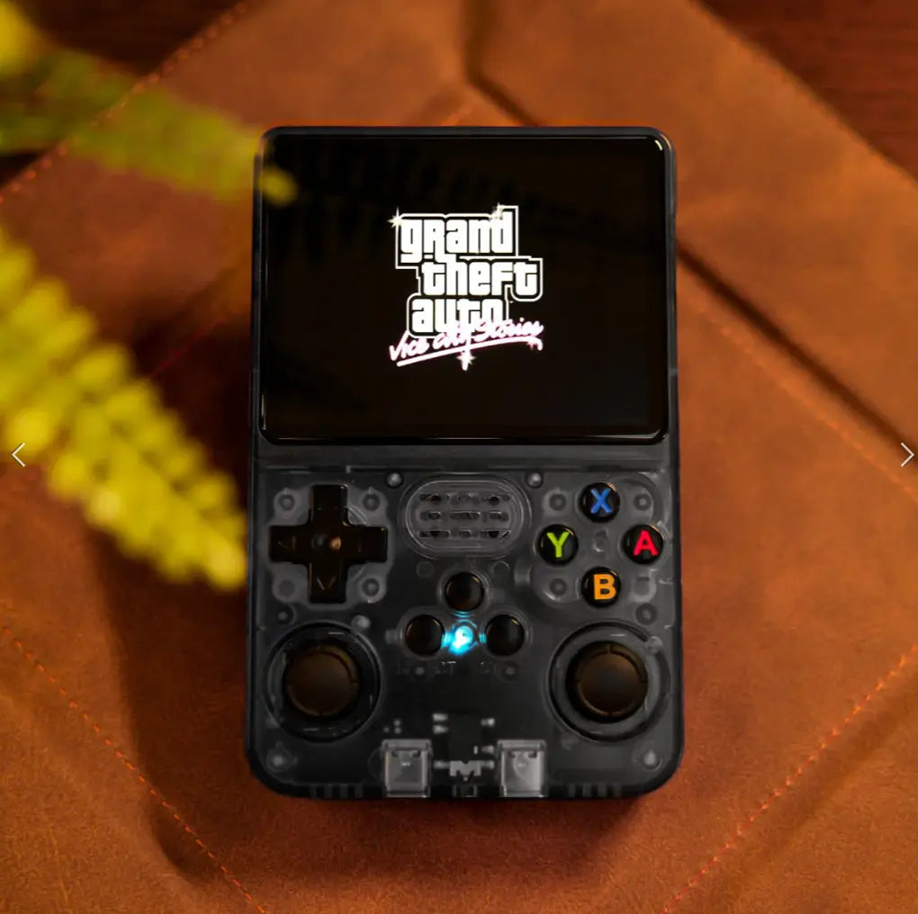 RetroVoyager™ Gaming Console