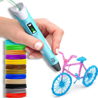 DreamSculpt™ 3D Pen